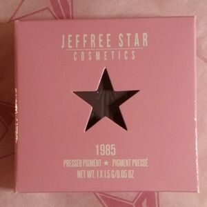JEFFREE STAR 1985 EYESHADOW .05 OZ